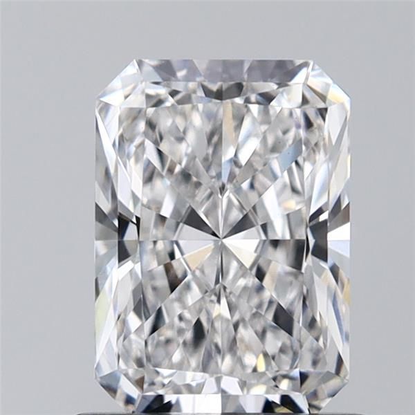 Radiant Lab-Grown Diamond image