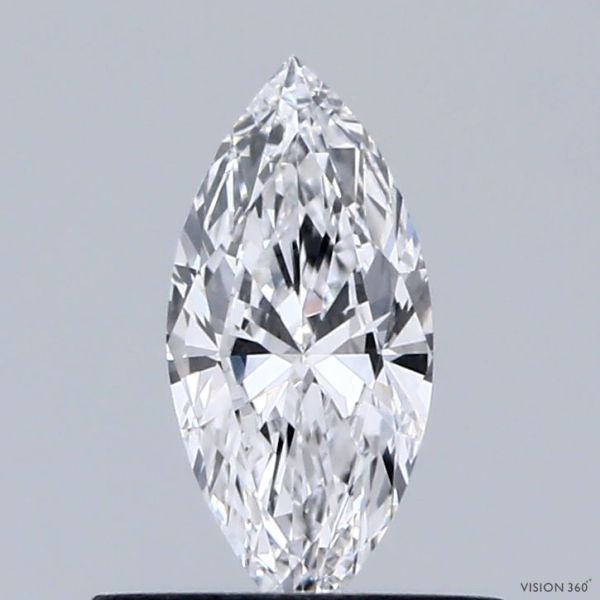 Marquise Lab-Grown Diamond image