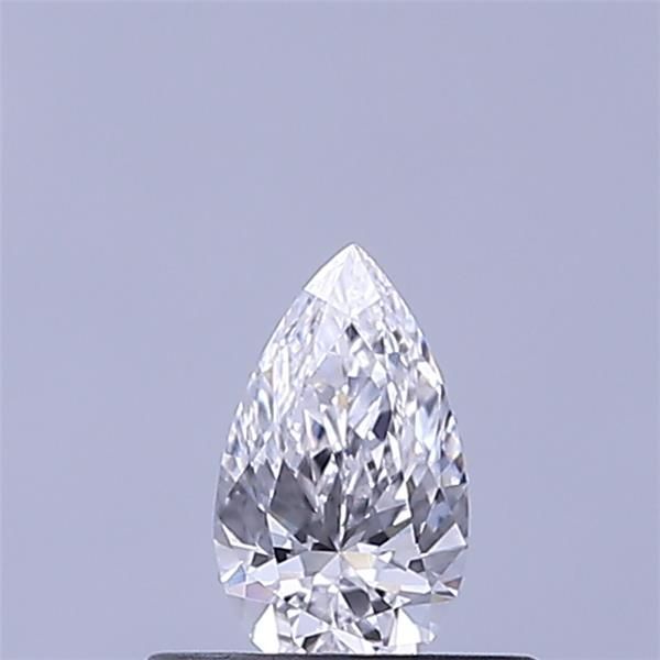Pear Lab-Grown Diamond image