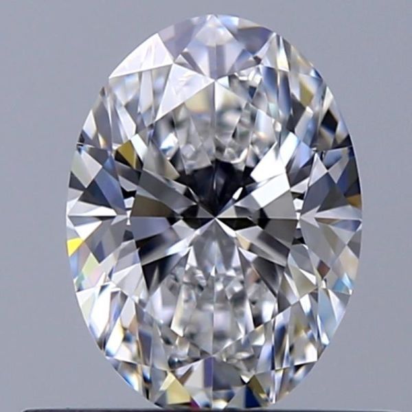 Oval Diamond image