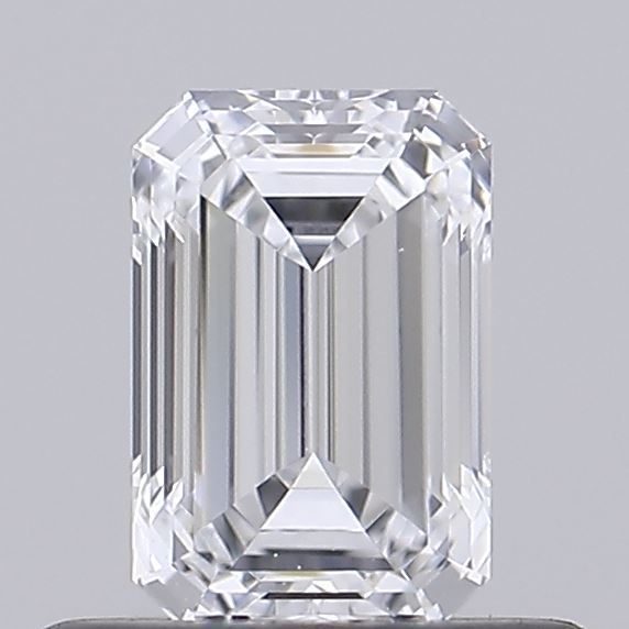 Emerald Lab-Grown Diamond image