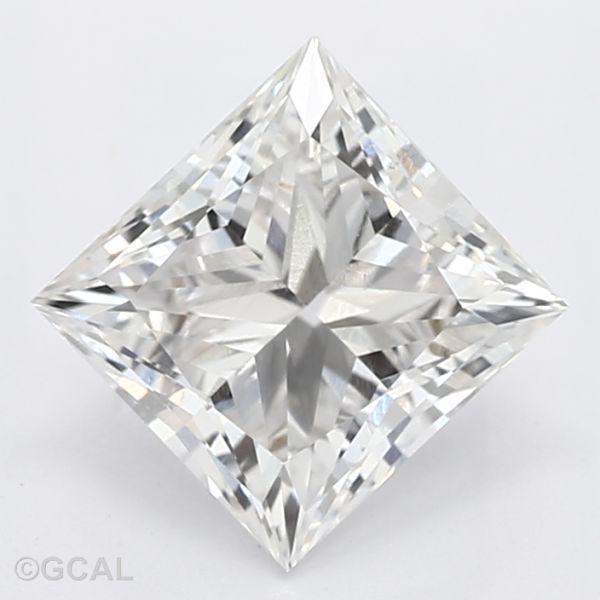 Princess Lab-Grown Diamond image