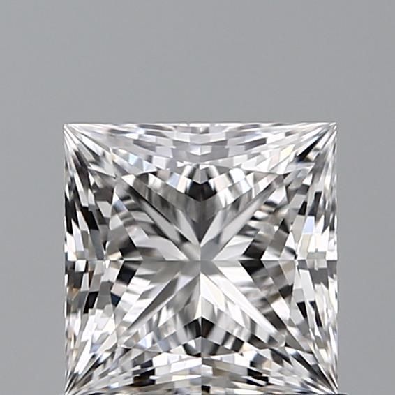 Princess Lab-Grown Diamond image