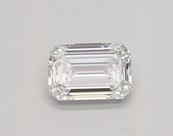 Emerald Lab-Grown Diamond image