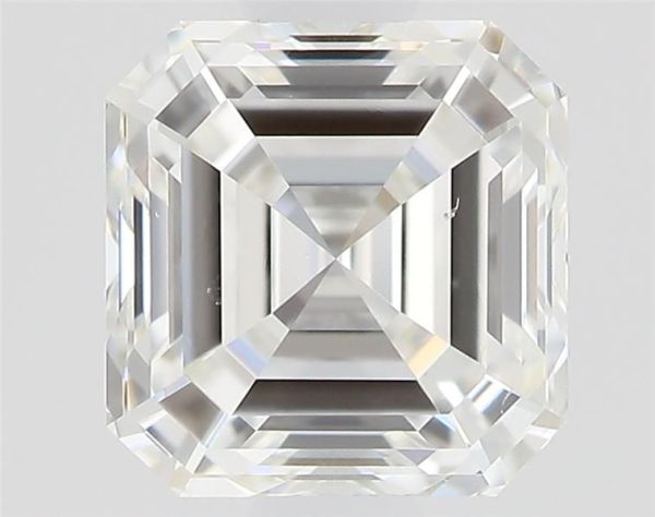 Asscher Diamond image