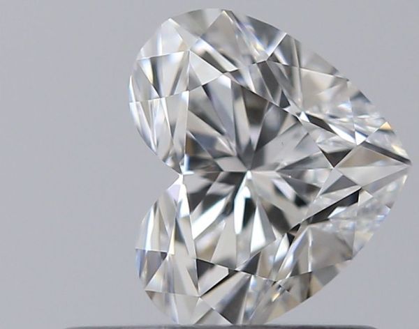 Heart Diamond image