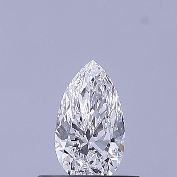 Pear Lab-Grown Diamond image