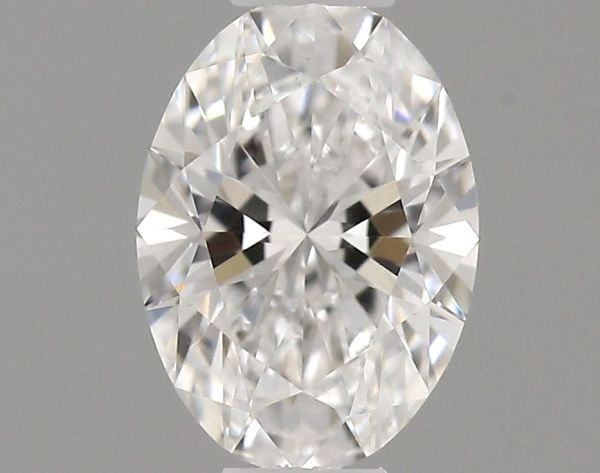 Oval Diamond image
