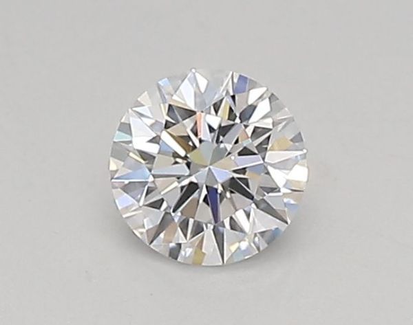 Round Lab-Grown Diamond image