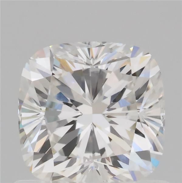 Cushion Lab-Grown Diamond image