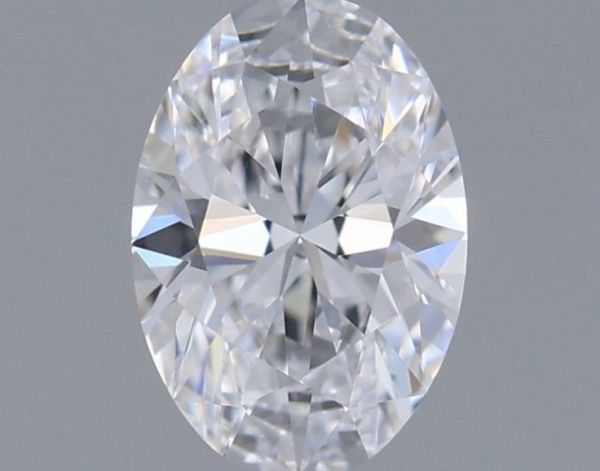 Oval Diamond image