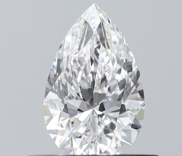 Pear Diamond image