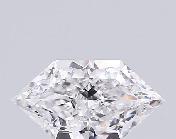Hexagonal Lab-Grown Diamond image
