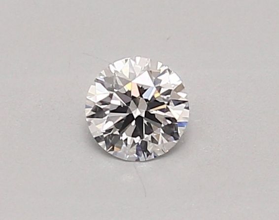 Round Lab-Grown Diamond image