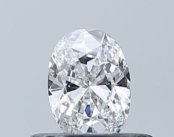 Oval Diamond image