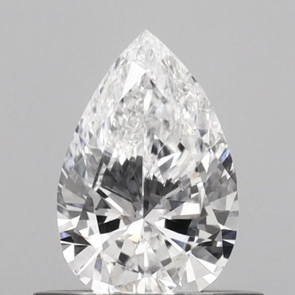 Pear Lab-Grown Diamond image