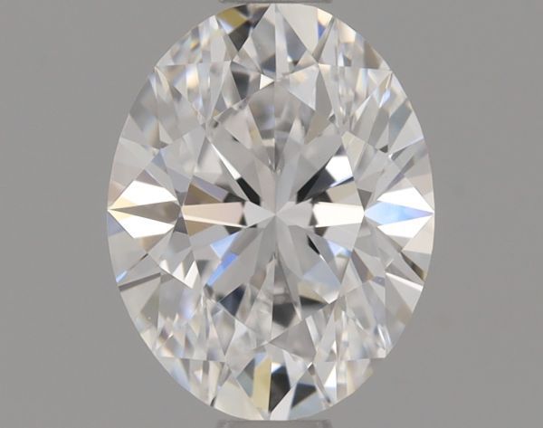 Oval Diamond image