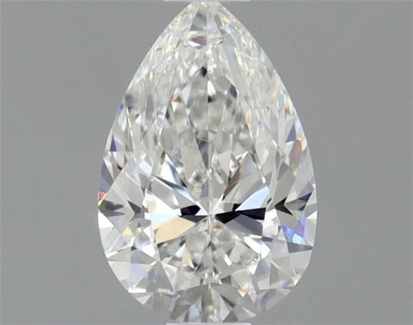 Pear Diamond image