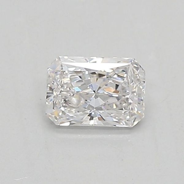 Radiant Lab-Grown Diamond image