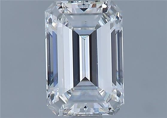 Emerald Diamond image