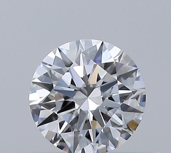 Round Diamond image