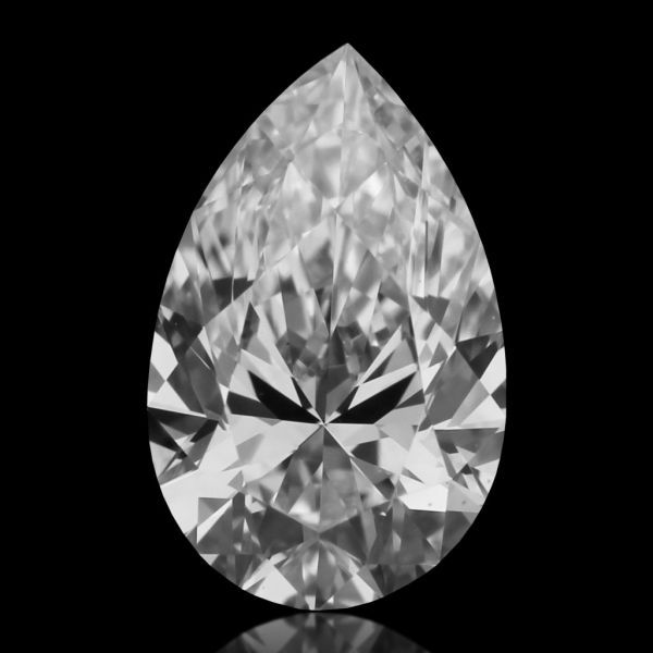 Pear Diamond image