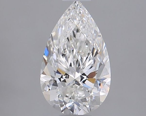 Pear Diamond image