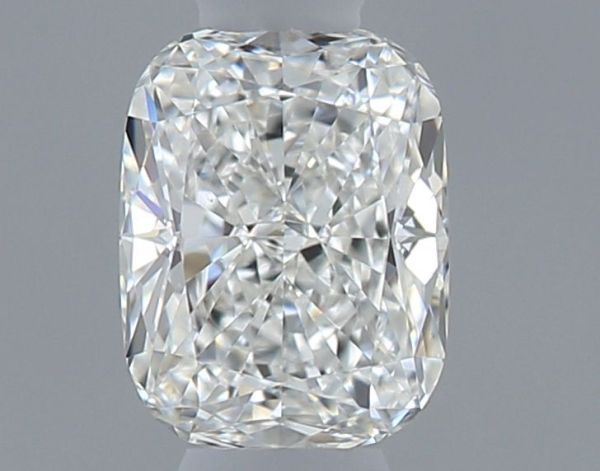 Cushion Diamond image