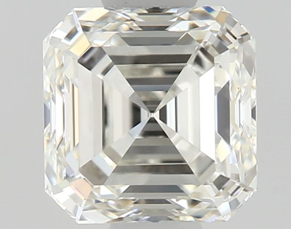 Asscher Diamond image