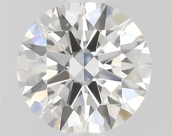 Round Diamond image