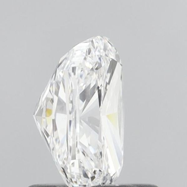 Cushion Lab-Grown Diamond image