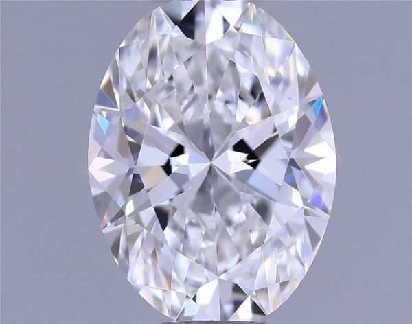 Oval Diamond image