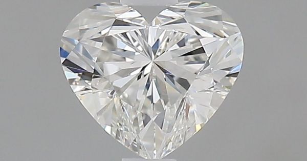 Heart Diamond image