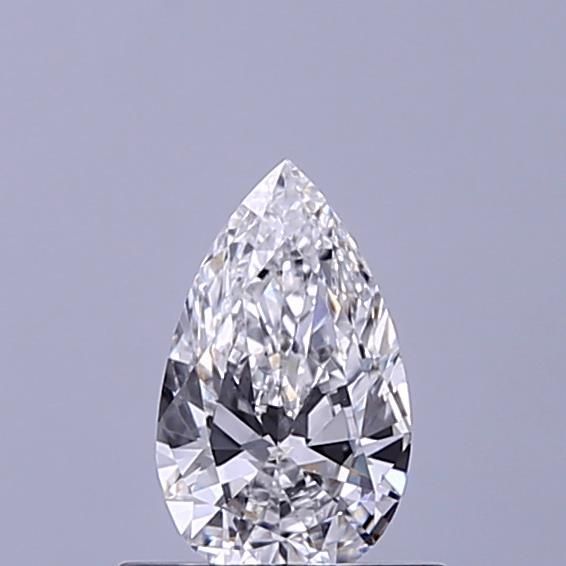 Pear Lab-Grown Diamond image