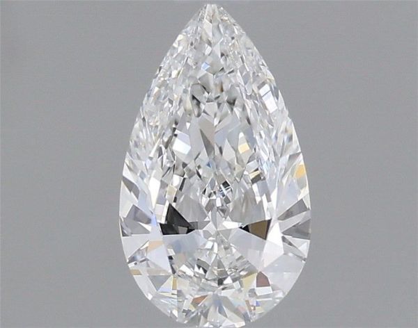 Pear Diamond image