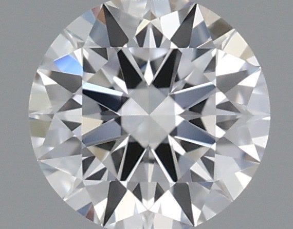 Round Diamond image