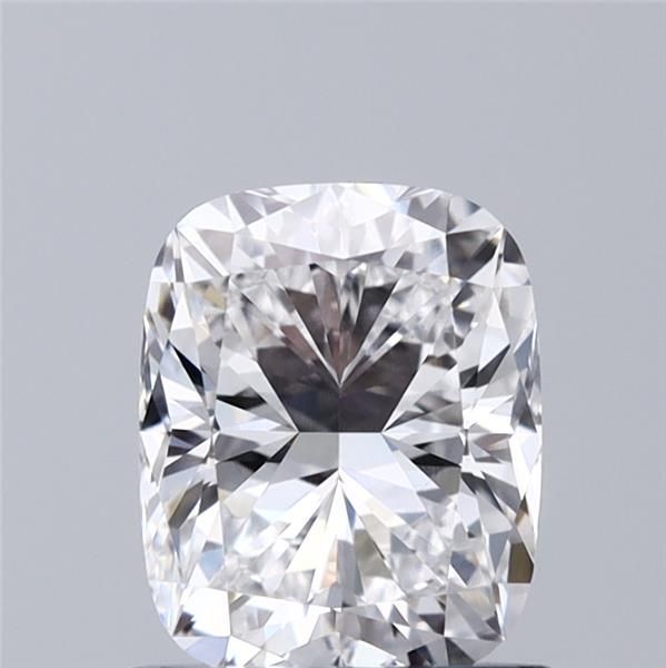 Cushion Lab-Grown Diamond image