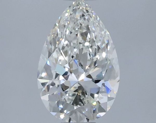 Pear Diamond image