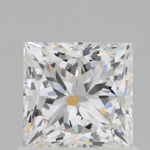 Princess Lab-Grown Diamond image