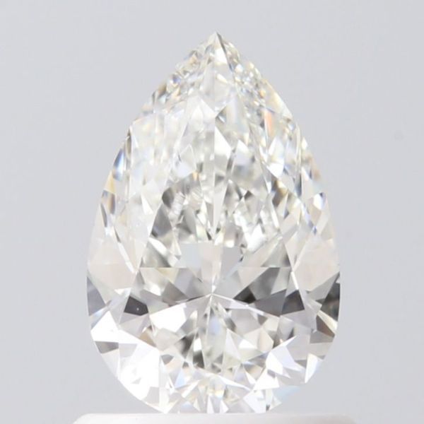 Pear Diamond image