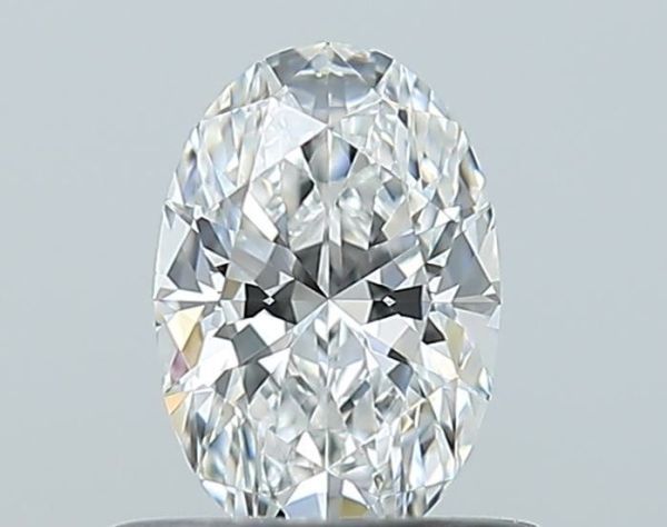 Oval Diamond image