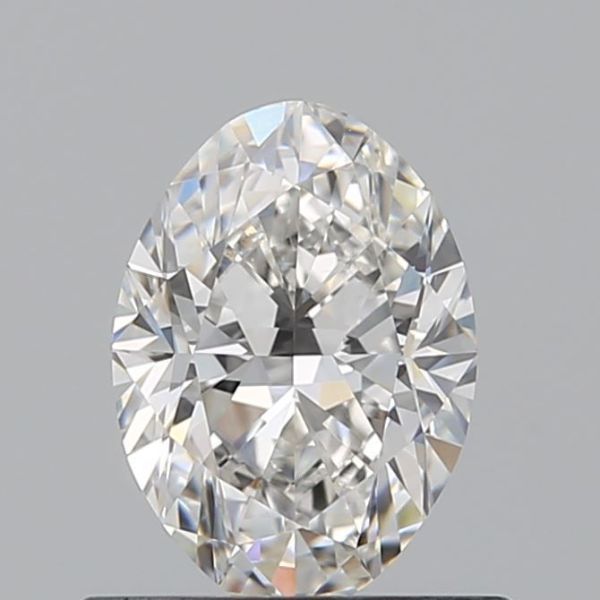 Oval Diamond image