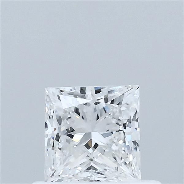 Princess Lab-Grown Diamond image