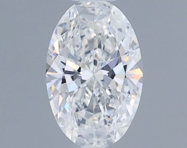 Oval Diamond image
