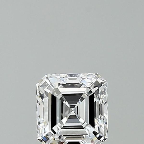 Asscher Lab-Grown Diamond image