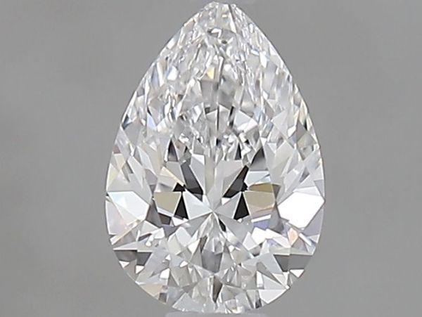 Pear Diamond image