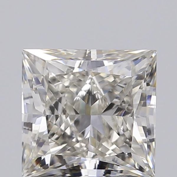 Princess Lab-Grown Diamond image