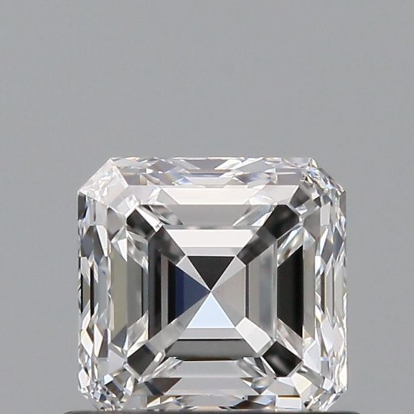 Asscher Diamond image