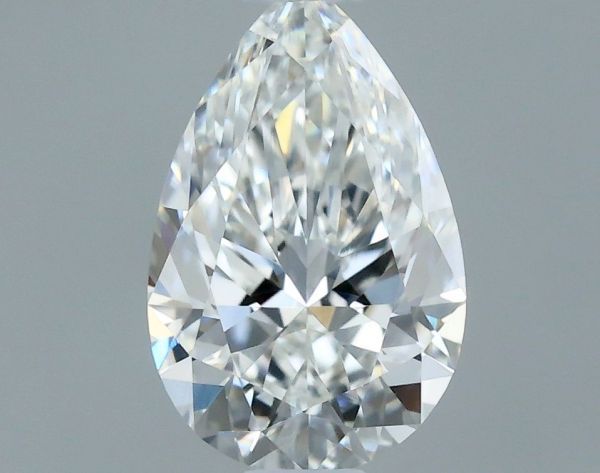 Pear Diamond image