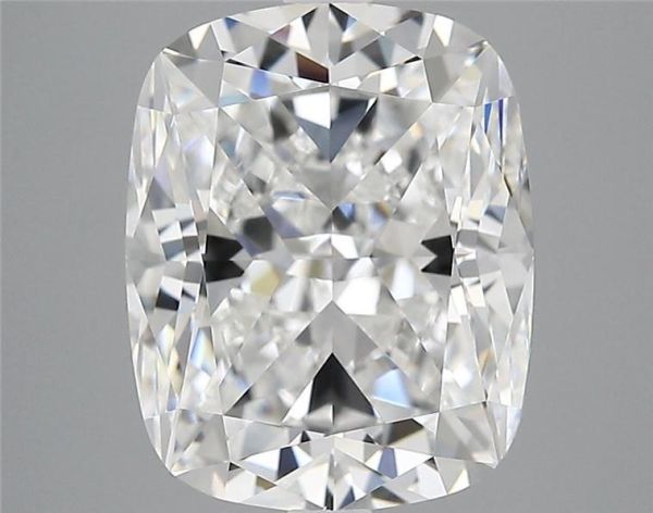 Cushion Diamond image